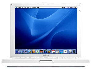 Apple iBook Data Recovery