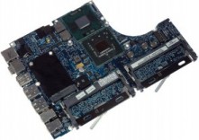 Apple Laptop Logic Board Repair