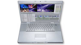 Apple MacBook Pro Data Recovery