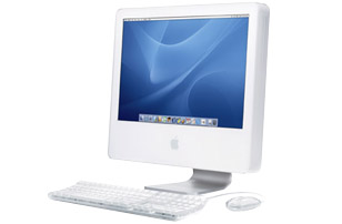Apple Macintosh Data Recovery