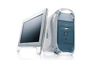 Apple Macintosh Repair