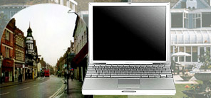 Bromley London Laptop Repair