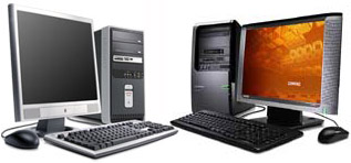 London Compaq PC Repair Expert