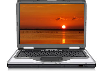 Compaq Presario 2200 Series Repair