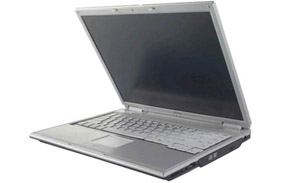 Compaq Presario B3000 Series Repair