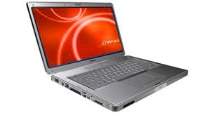 Compaq Presario C300 Series Repair