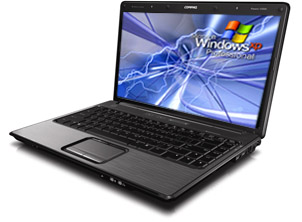 Compaq Presario F700 Series Repair