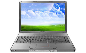 Compaq Presario M2000 Series Repair