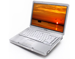 Compaq Presario V2000 Series Repair