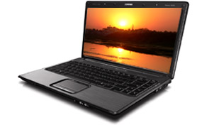 Compaq Presario X1300 Series Repair