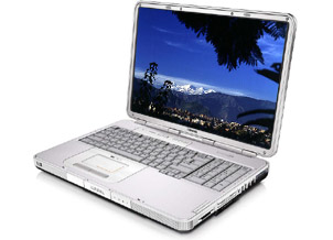 Compaq Presario X6000 Series Repair