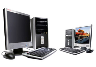 Compaq Presario SR 2100 Repair UK