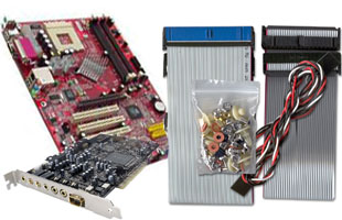 Computer Hardware Repair