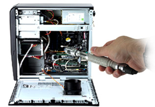 Computer Repair Services