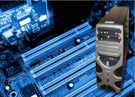 Computer Repair Services UK