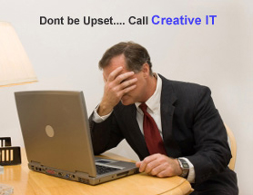 Computer Repair Services London