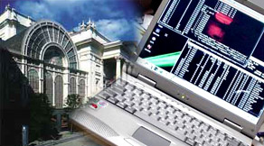 Covent Garden London Laptop Repair