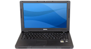 Dell Inspiron 1000 Repair