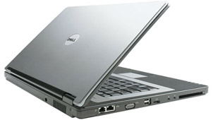 Dell Inspiron 1300 Repair