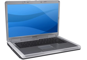 Dell Inspiron 1501 Repair