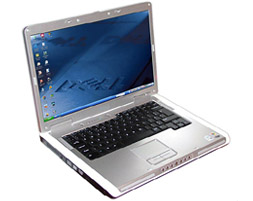 Dell Inspiron Data Recovery