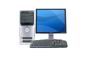 Professional Dell PC Repair Expert UK