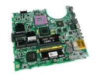 Dell Studio Laptop Motherboard Repair