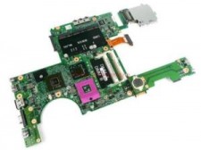 Dell XPS Laptop Motherboard Repair