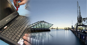 Docklands London Laptop Repair