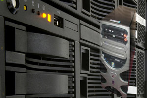 Exchange Server Repair London