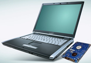 Fujitsu Notebook Repair