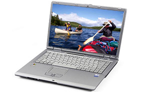 Fujitsu Siemens LIFEBOOK C Series Repair