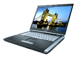 Fujitsu Siemens LIFEBOOK Q Series Repair