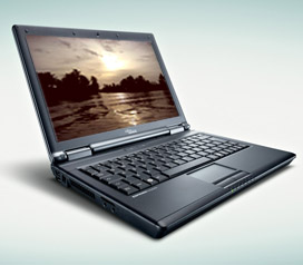 Fujitsu Siemens LIFEBOOK S Series Repair