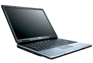 Fujitsu Siemens AMILO K Series Repair