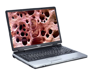 Fujitsu Siemens AMILO P Series Repair