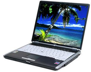 Fujitsu Siemens AMILO A Series Repair