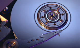 Hard Disk Data Recovery