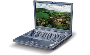 HP OmniBook Notebook Repair