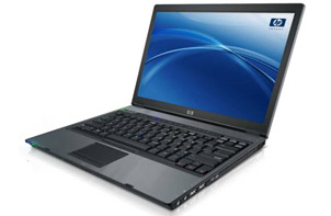 HP Compaq Laptop Repair