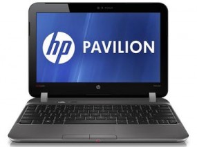 HP Pavilion dm1 Laptop Screen Repair