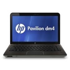 HP Pavilion dm4 Laptop Screen Repair