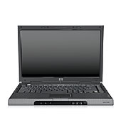 HP Pavilion dv1000 Laptop Screen Repair