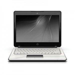 HP Pavilion dv2 Notebook Series Repair