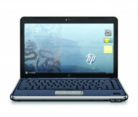 HP Pavilion dv3 Laptop Screen Repair