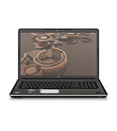 HP Pavilion dv8 Notebook Series Repair