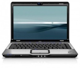 HP Pavilion dv9000 Laptop Screen Repair