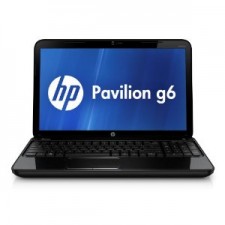 HP Pavilion g6 Laptop Screen Repair