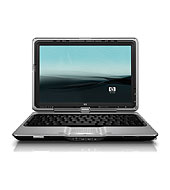 HP Pavilion tx1000 Notebook Repair