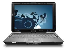 HP Pavilion tx2000 Notebook Repair